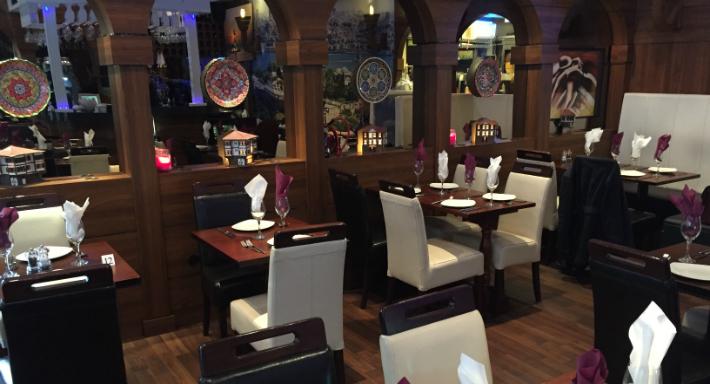 Topkapi Palace - Deansgate photo 5