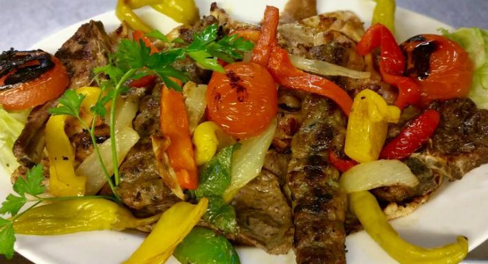 Topkapi Palace - Deansgate photo 2