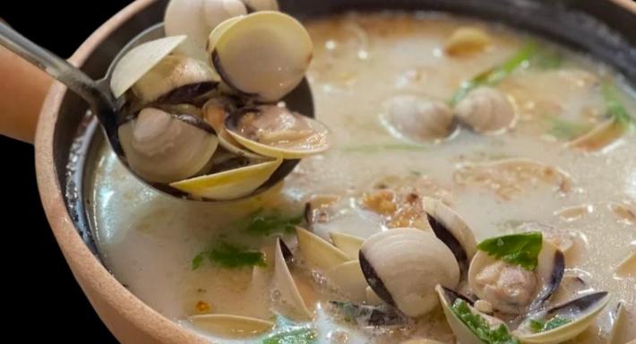 Lok Fu Lala Pot 六福啦啦煲