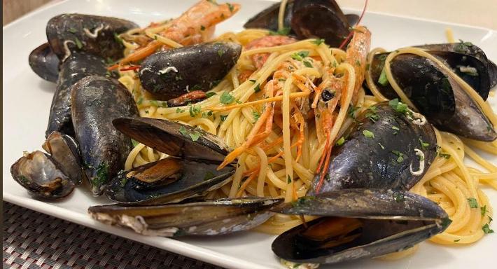 Trattoria Pizzeria La Tavernetta photo 2