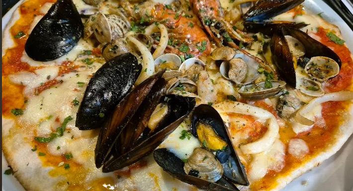 Trattoria Pizzeria La Tavernetta photo 3