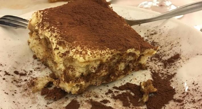 Trattoria Pizzeria La Tavernetta photo 4