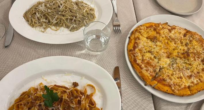 Trattoria Pizzeria La Tavernetta photo 5