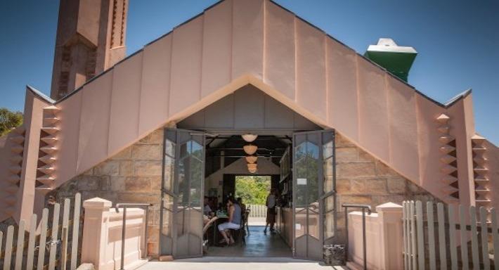 The Incinerator photo 5