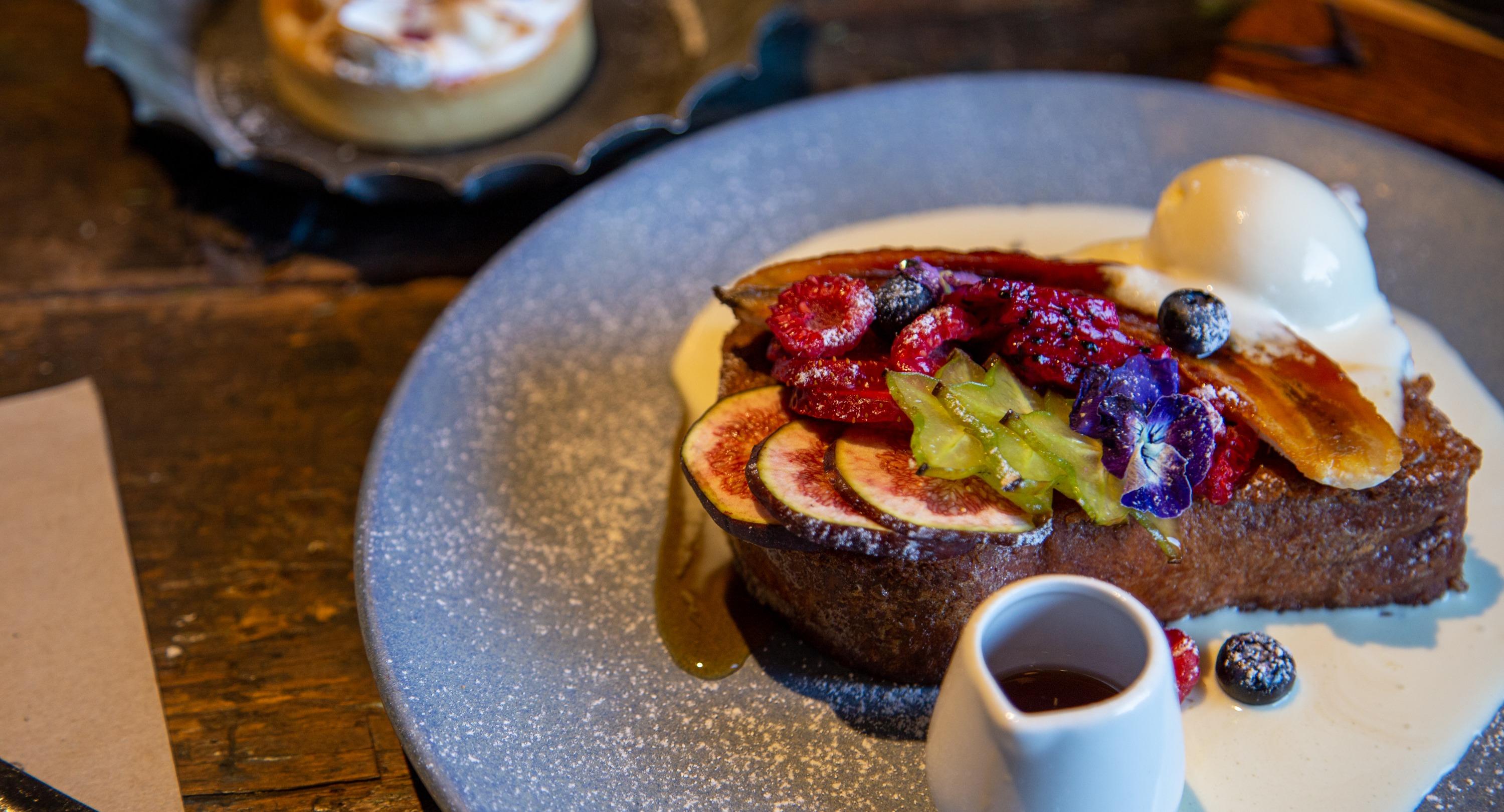 The Incinerator photo 4