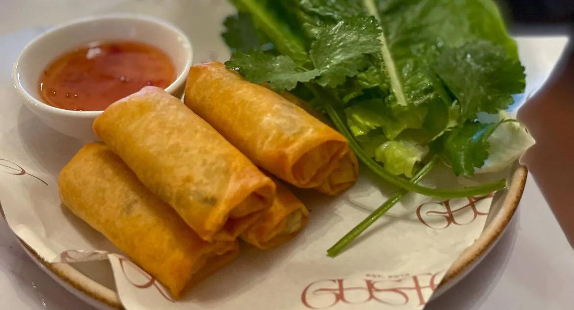 Gusto Thai Restaurant photo 5