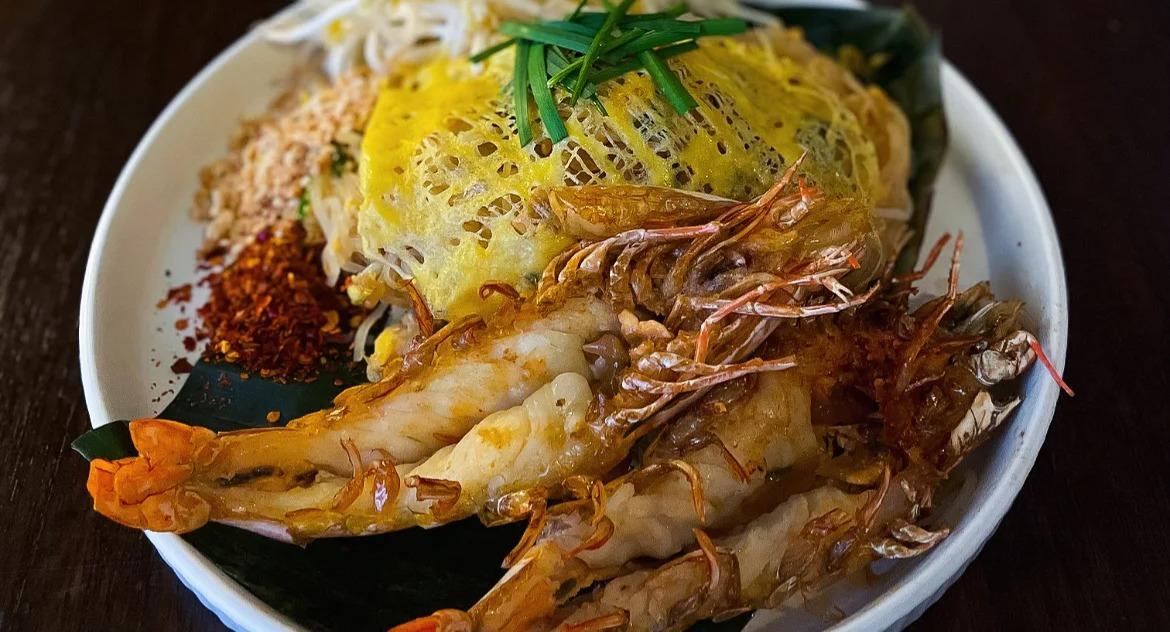 Gusto Thai Restaurant