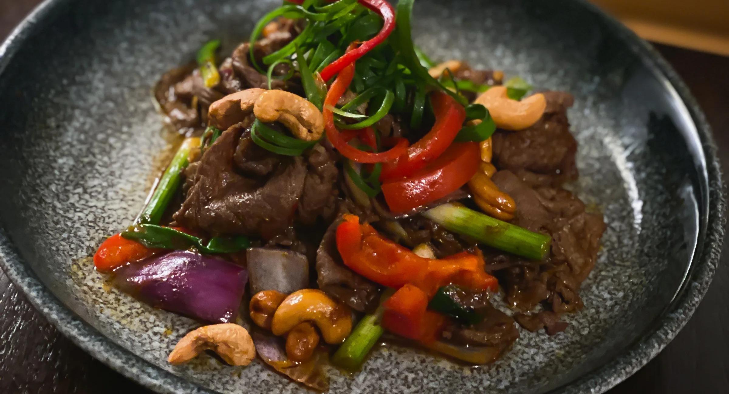 Gusto Thai Restaurant photo 2