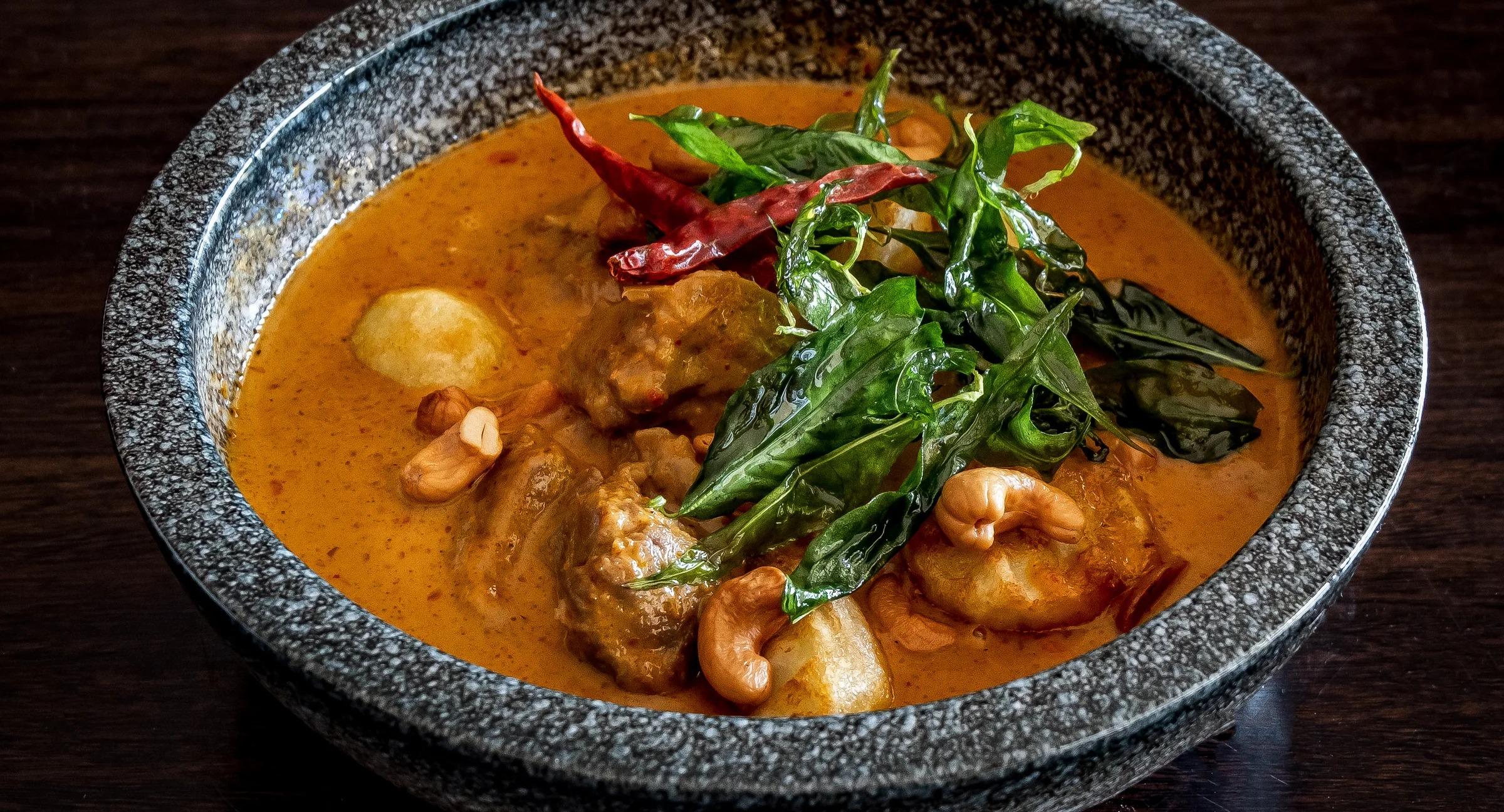 Gusto Thai Restaurant photo 4