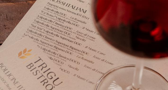 Trigù Bistrò photo 2