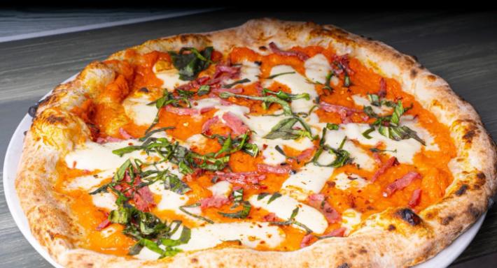 Pizzeria Alberto Di Anna Ciotola