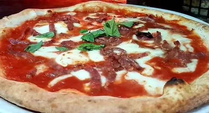 Pizzeria Alberto Di Anna Ciotola photo 2