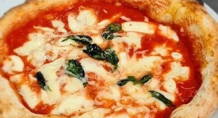 Pizzeria Alberto Di Anna Ciotola photo 3