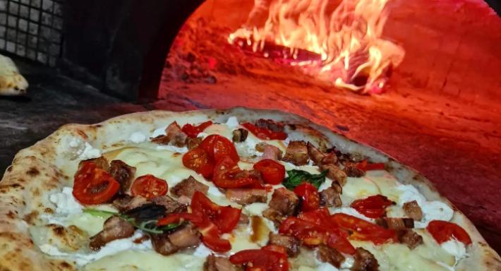 Pizzeria Alberto Di Anna Ciotola photo 4