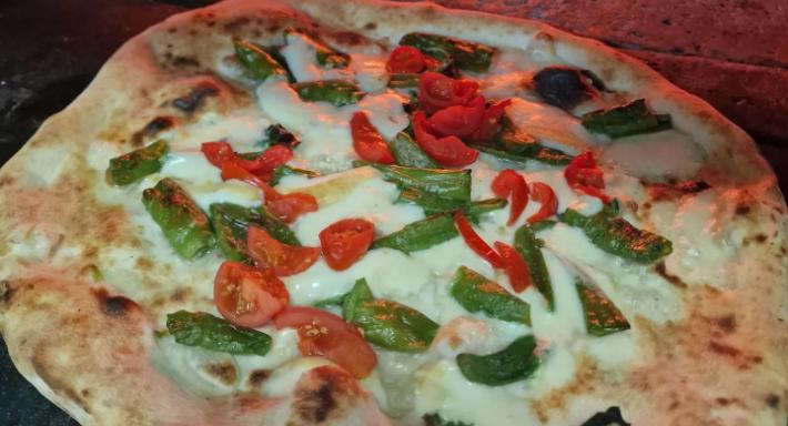 Pizzeria Alberto Di Anna Ciotola photo 5