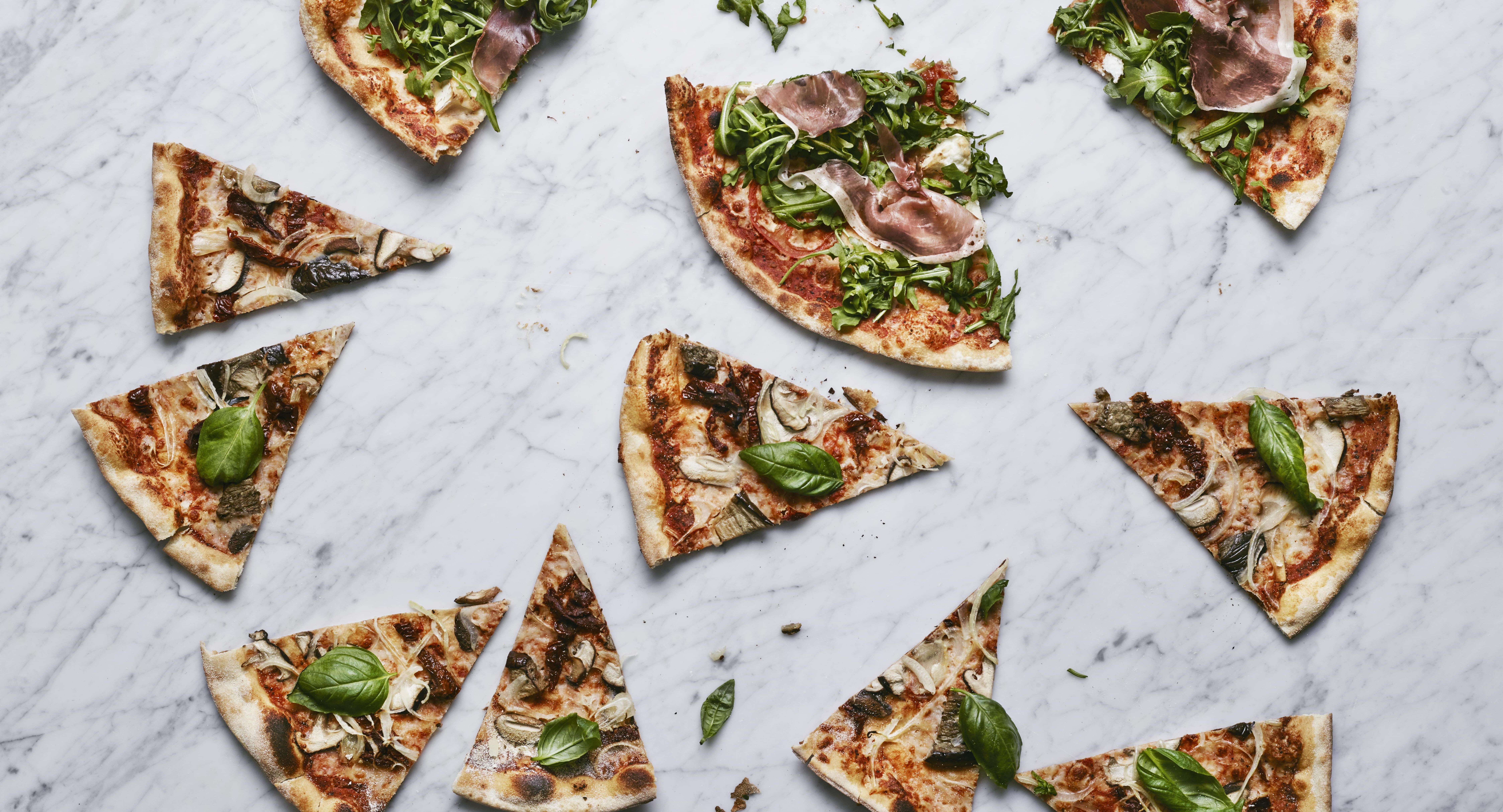 Classic Pizza REDI photo 2