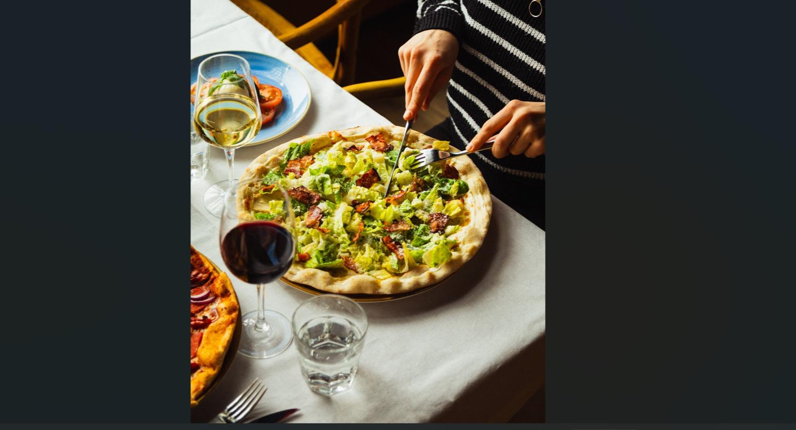 Classic Pizza REDI photo 4