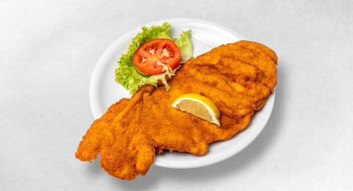 Geflügel&Fisch Oase