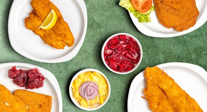 Geflügel&Fisch Oase photo 2