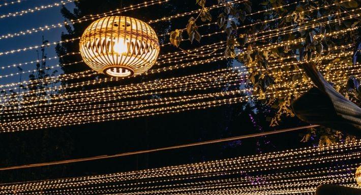 Mediterraneo Ristorante e Giardino photo 2