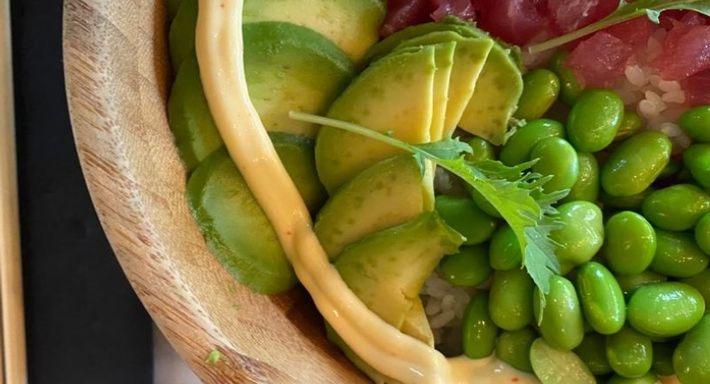 Mediterraneo Ristorante e Giardino