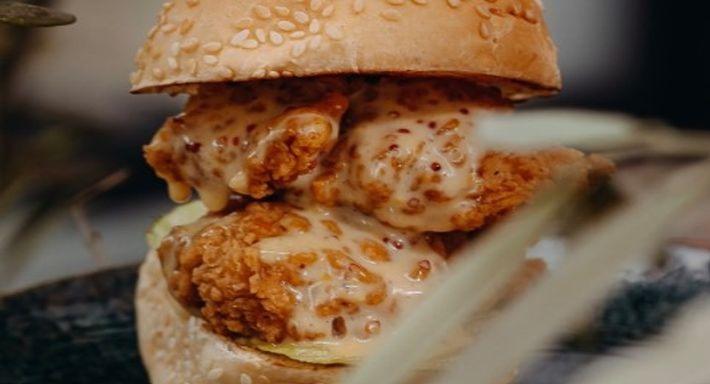 Mediterraneo Ristorante e Giardino photo 5