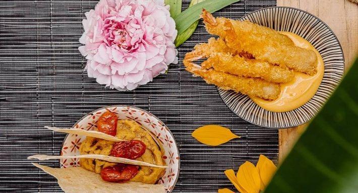 Mediterraneo Ristorante e Giardino photo 4