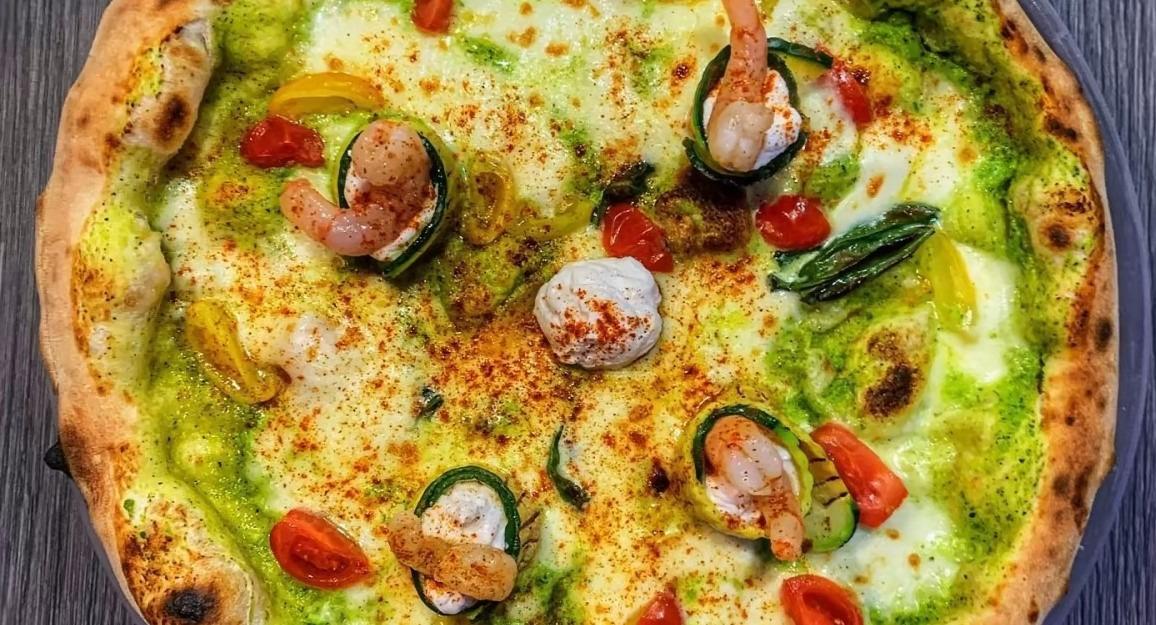 Trattoria Pizzeria ReFè photo 5