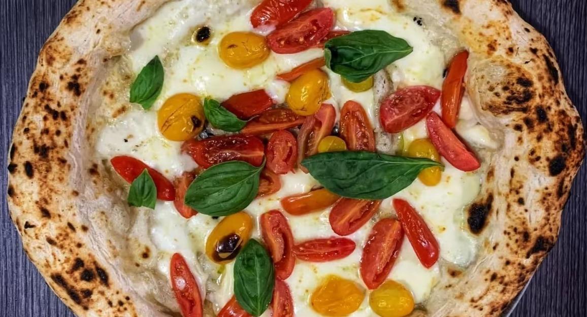 Trattoria Pizzeria ReFè photo 2