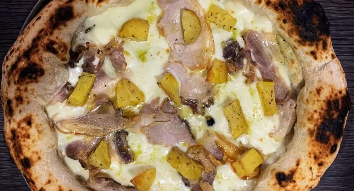 Trattoria Pizzeria ReFè photo 4