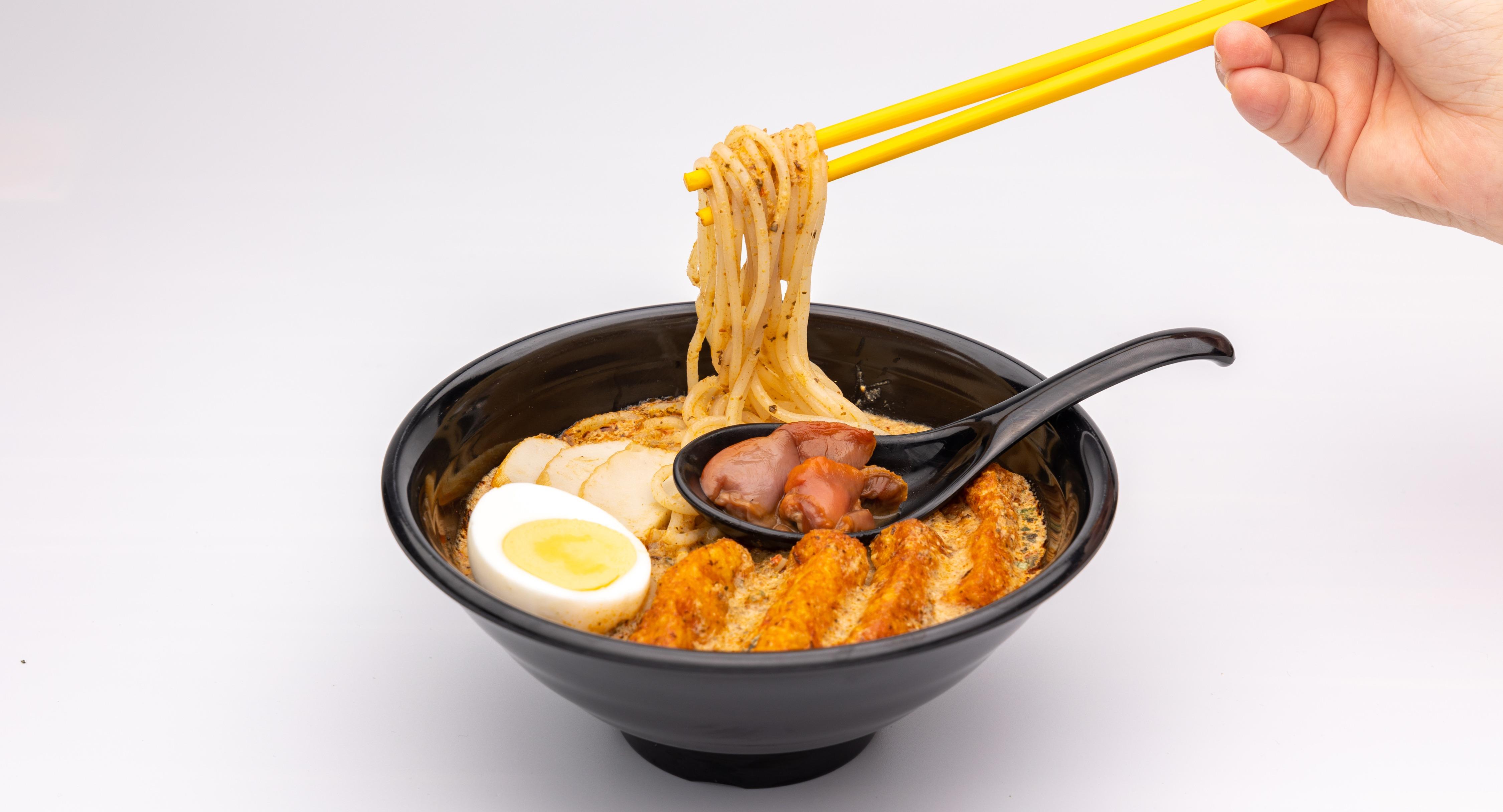 OK Chicken Rice & Humfull Laksa - Tampines Mart photo 2