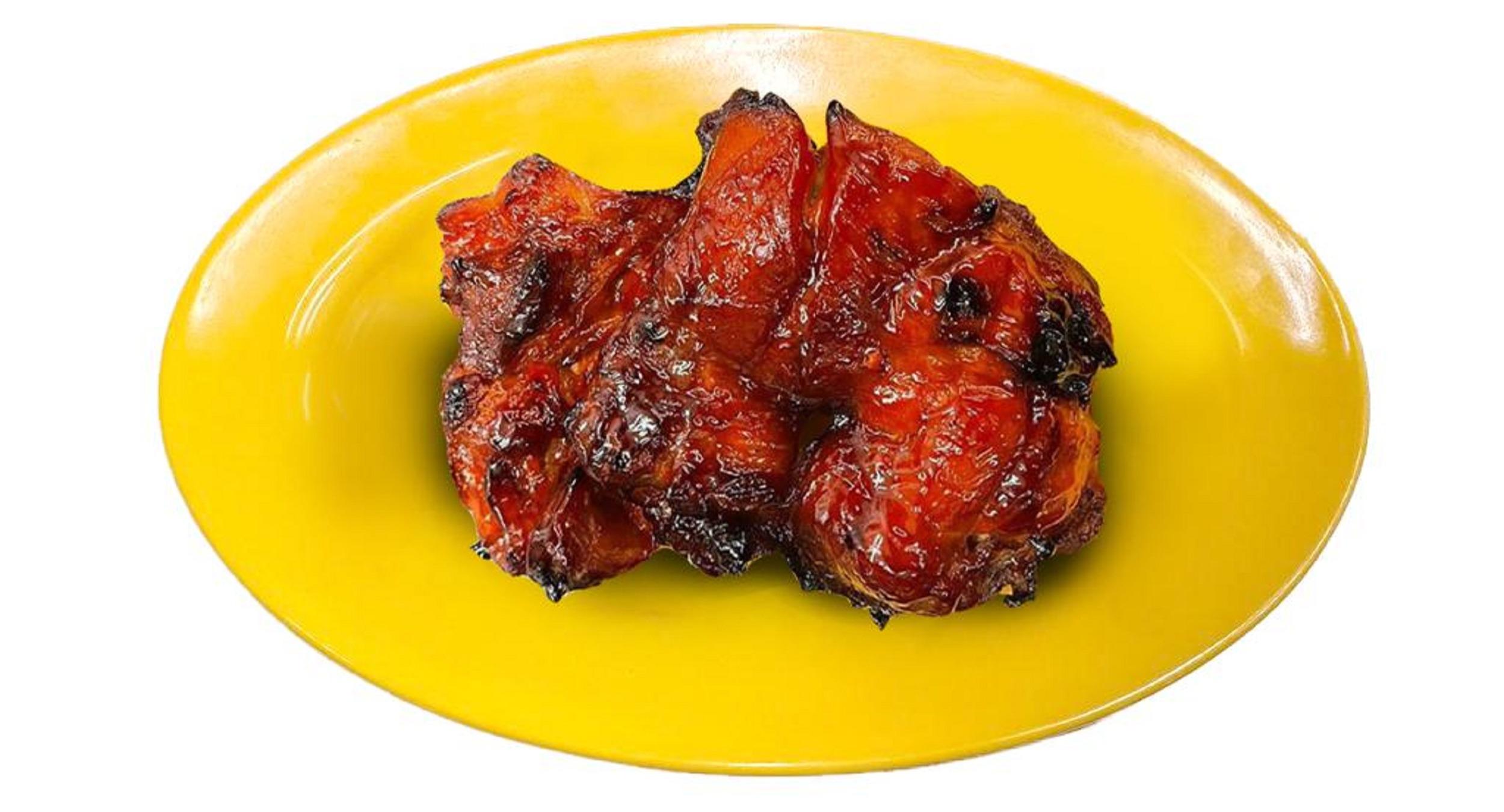 OK Chicken Rice & Humfull Laksa - Tampines Mart photo 3