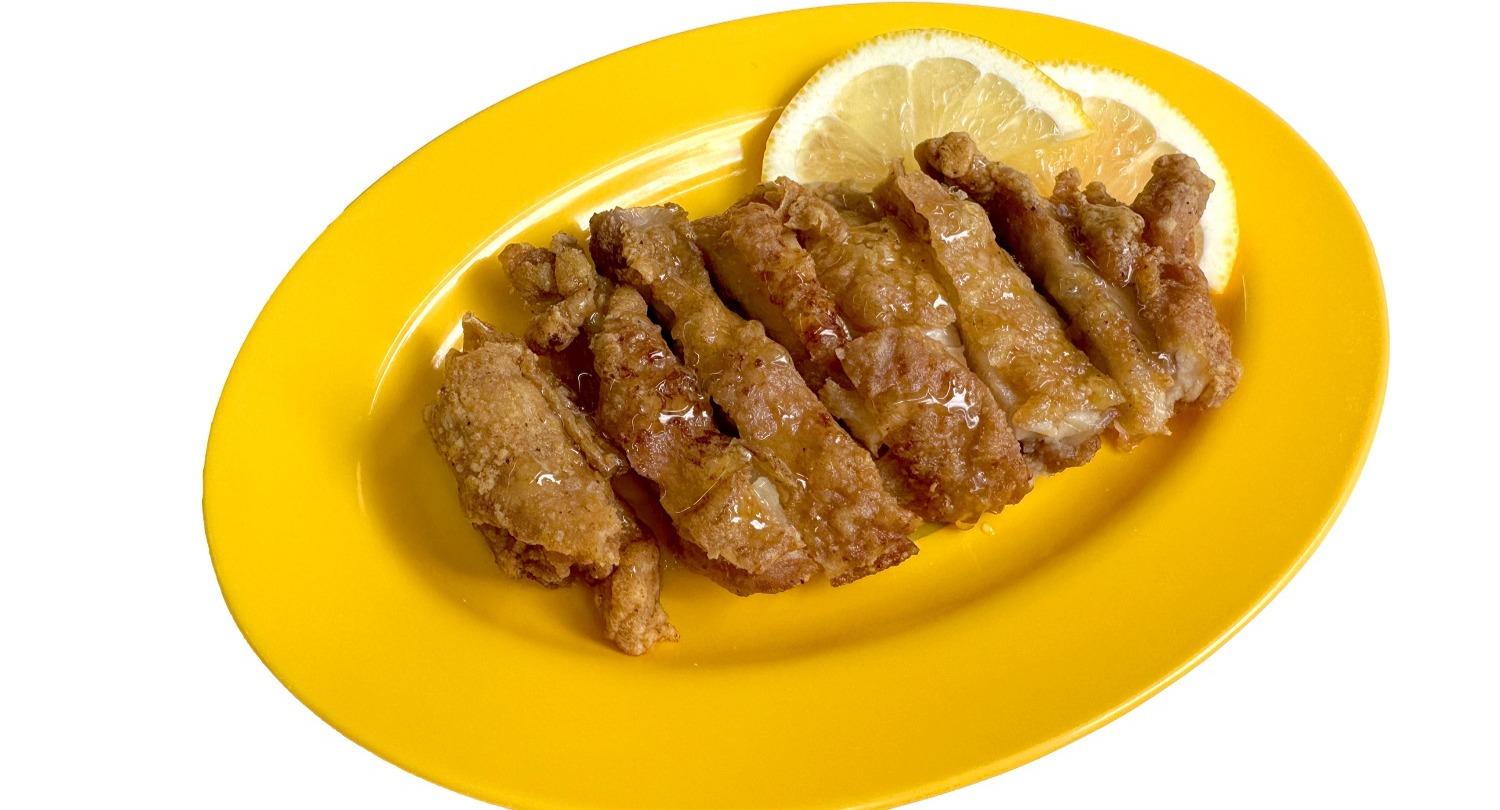 OK Chicken Rice & Humfull Laksa - Tampines Mart photo 4