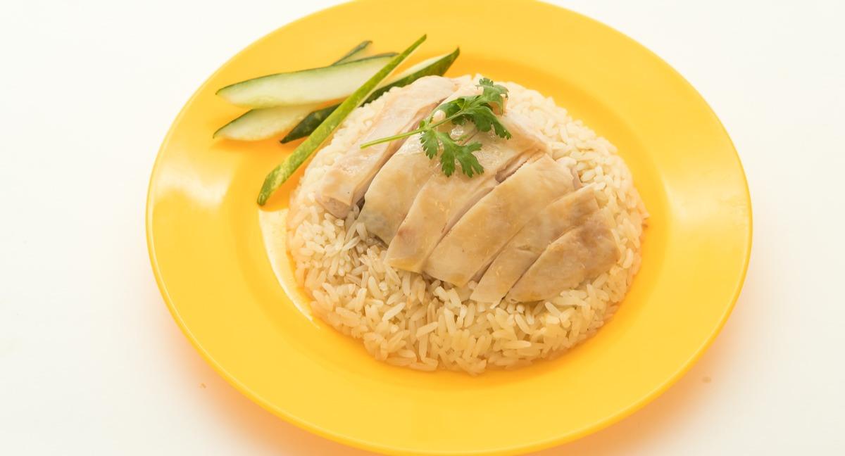 OK Chicken Rice & Humfull Laksa - Tampines Mart photo 5