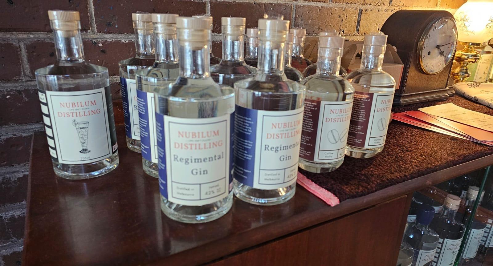 Nubilum Distilling photo 4
