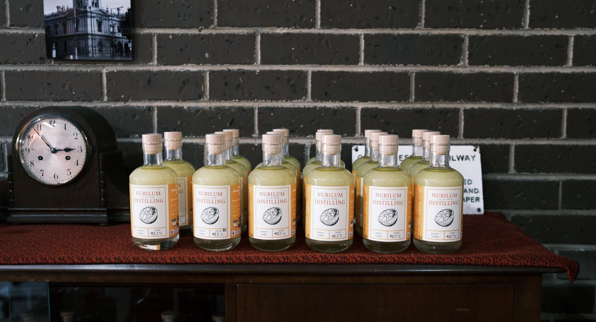 Nubilum Distilling photo 3