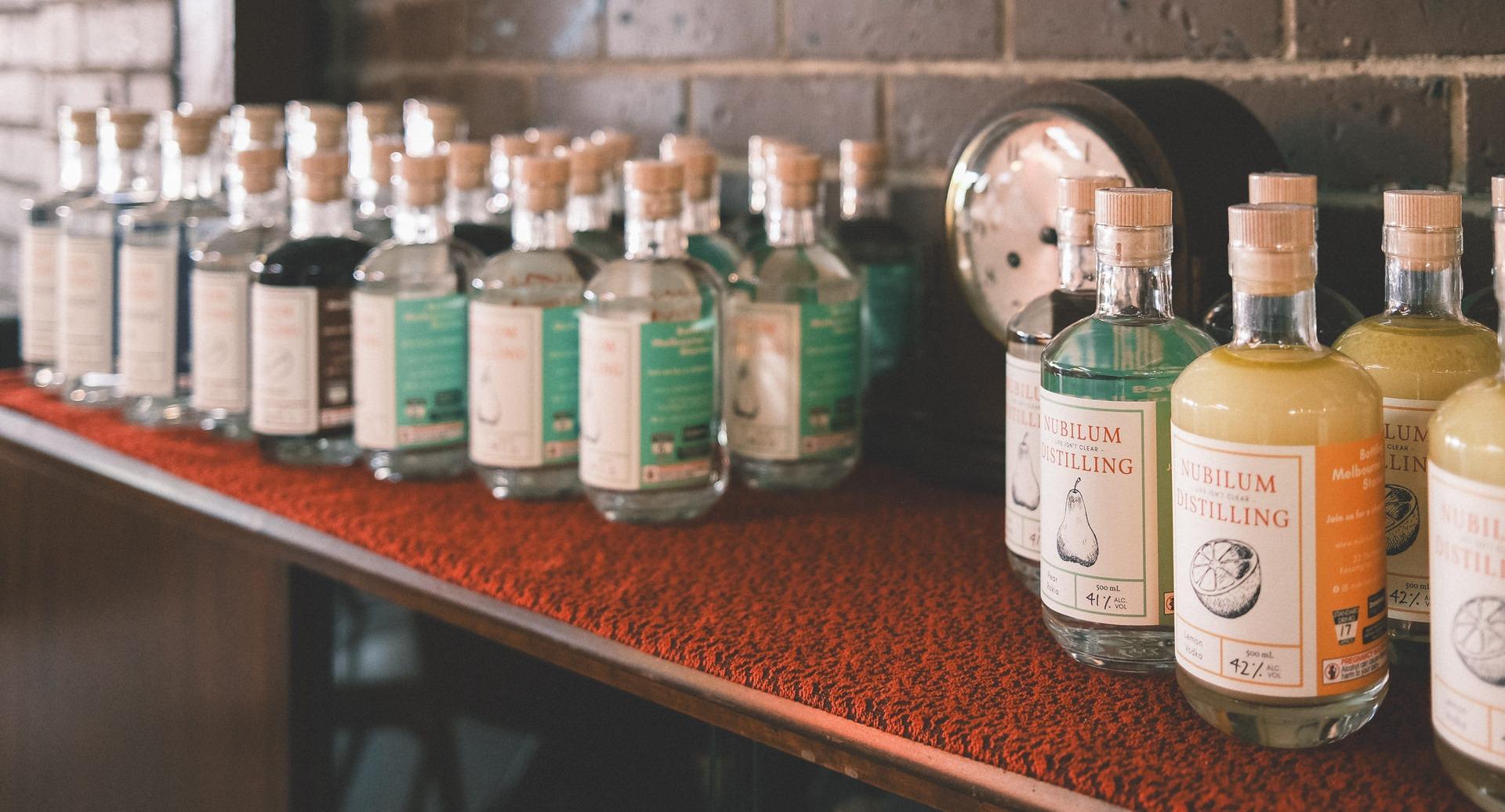 Nubilum Distilling photo 5