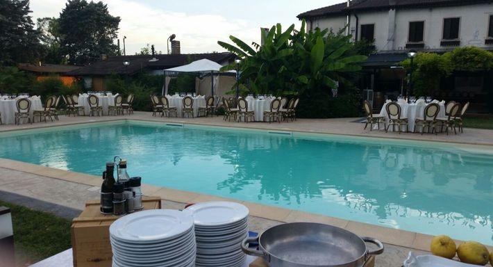 Ristorante Park Hotel Elefante photo 3