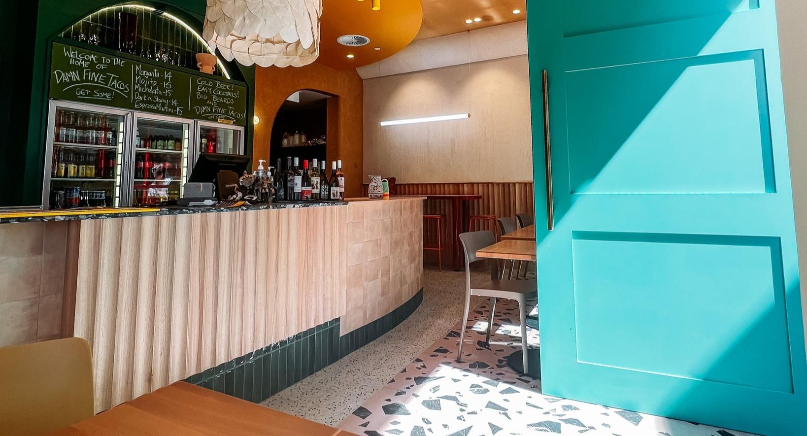 Hermanos En Cantina Mount Lawley photo 3