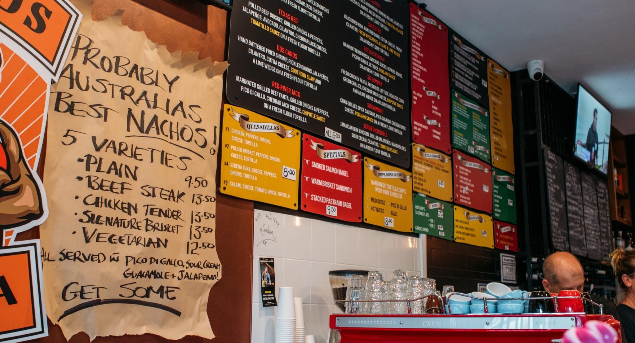 Hermanos En Cantina Mount Lawley photo 4