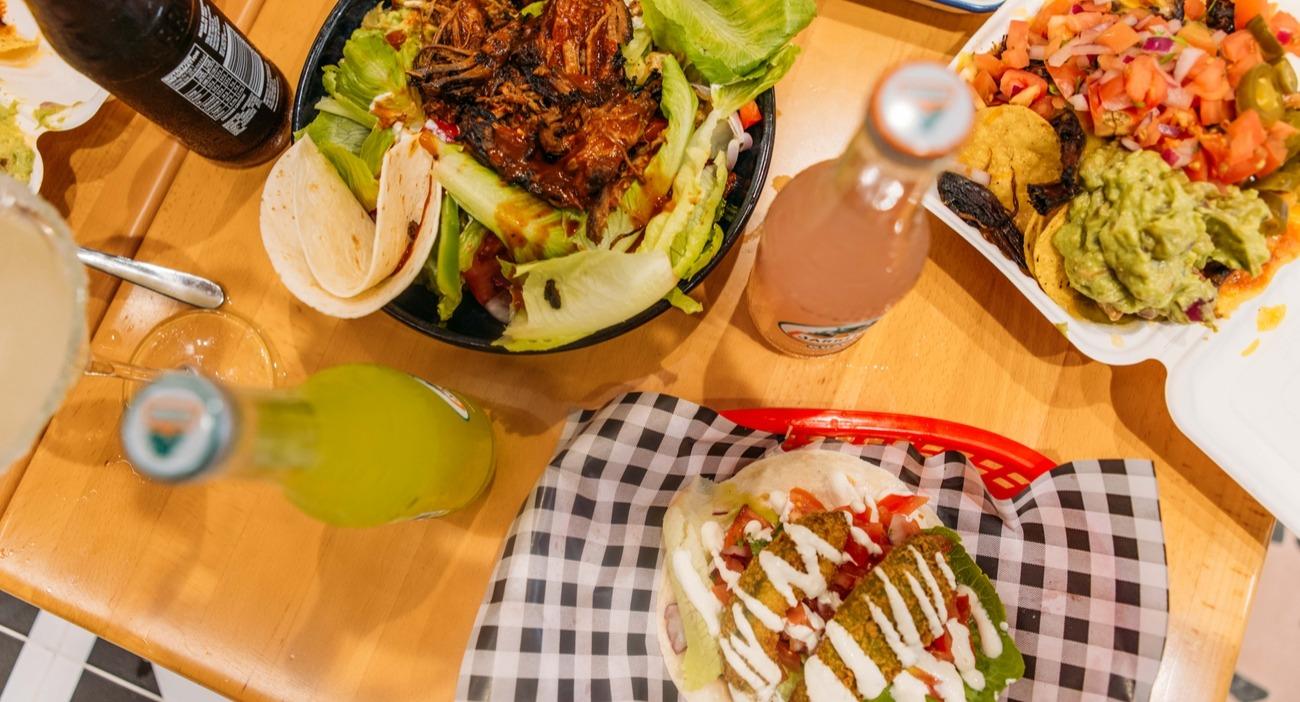 Hermanos En Cantina Mount Lawley photo 2