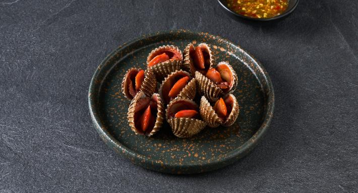 Kin Hoi (Original) Famous Thai Food photo 2