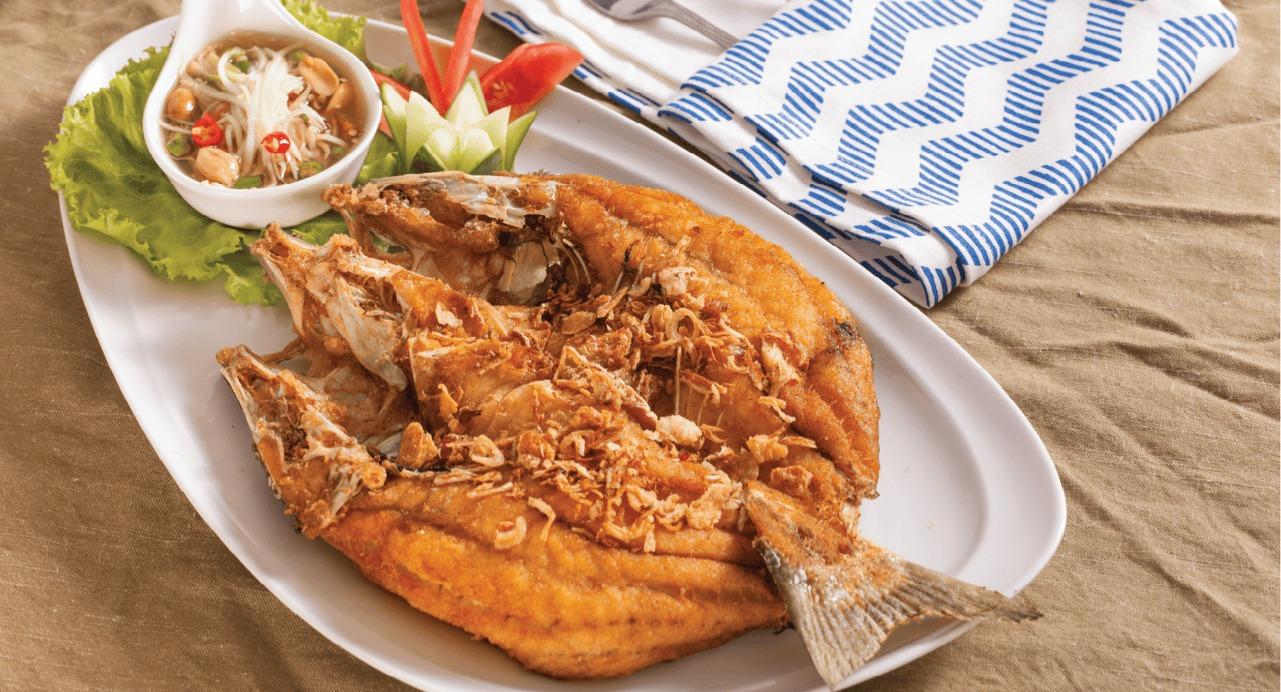 Kin Hoi (Original) Famous Thai Food photo 5