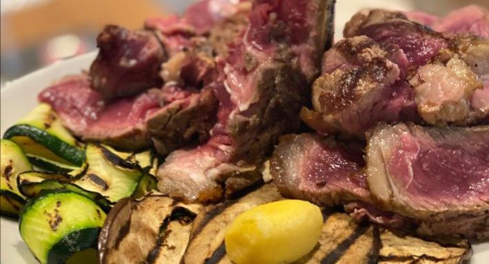 Hosteria Moderna Verona photo 4