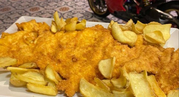 Hosteria Moderna Verona photo 2