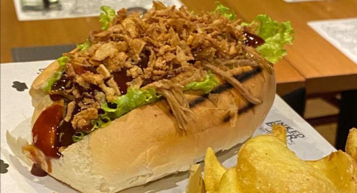 Hosteria Moderna Verona photo 3