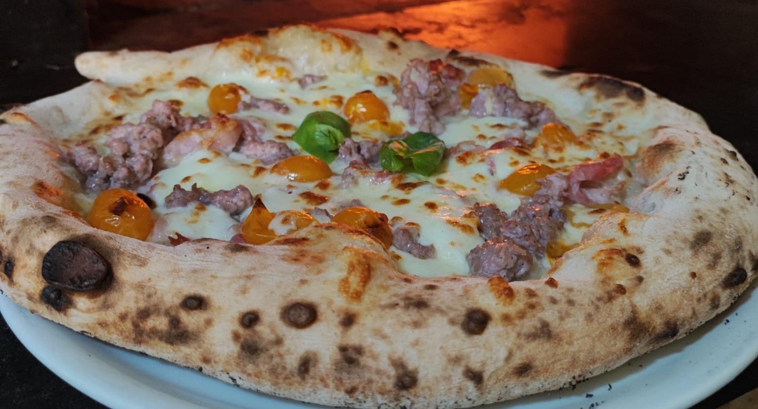 Pizzeria Girasole photo 5