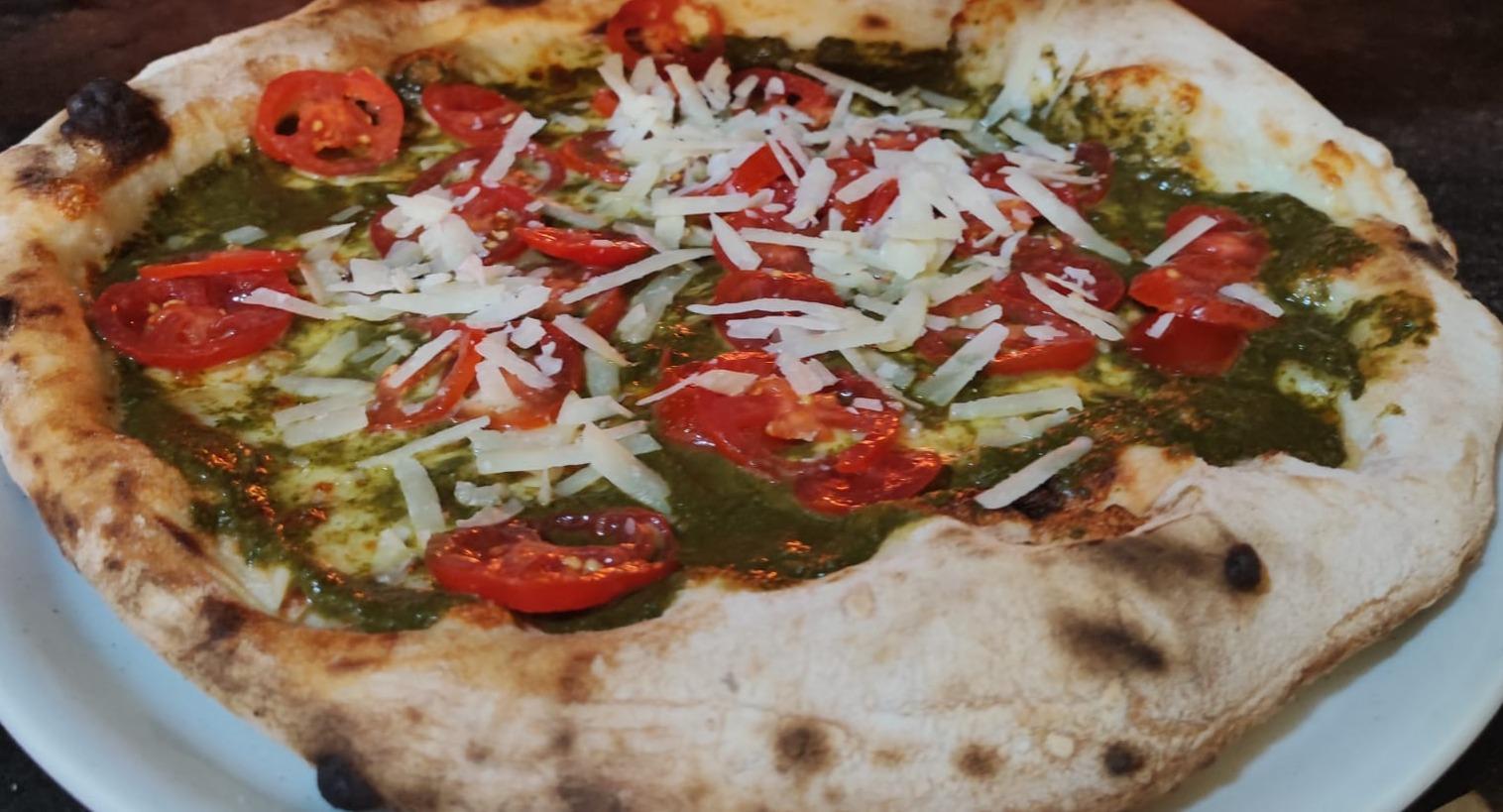 Pizzeria Girasole photo 3