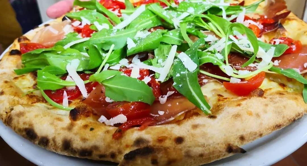 Pizzeria Girasole photo 2