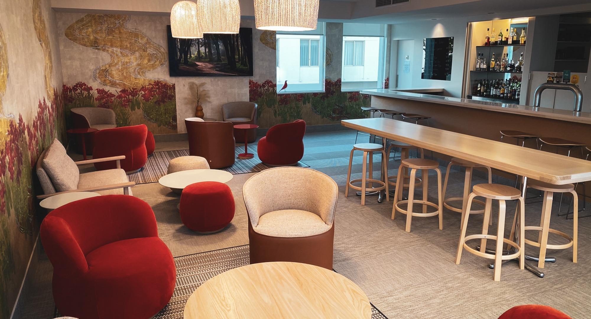 Birdsong Restaurant photo 5